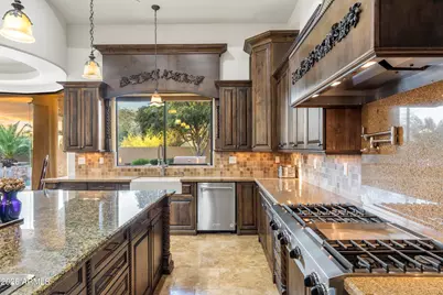 8728 E Camino Del Monte --, Scottsdale, AZ 85255 - Photo 23