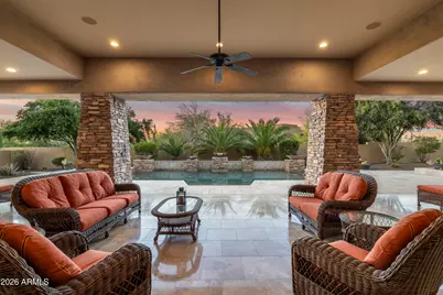 8728 E Camino Del Monte --, Scottsdale, AZ 85255 - Photo 49