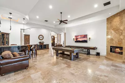 8728 E Camino Del Monte --, Scottsdale, AZ 85255 - Photo 19