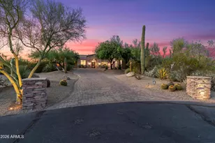 8728 E Camino Del Monte, Scottsdale, AZ 85255 - Photo 5