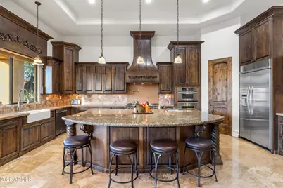 8728 E Camino Del Monte --, Scottsdale, AZ 85255 - Photo 21
