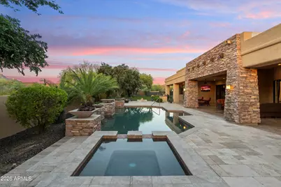 8728 E Camino Del Monte --, Scottsdale, AZ 85255 - Photo 47