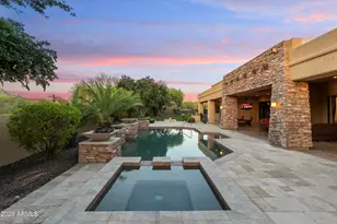 8728 E Camino Del Monte, Scottsdale, AZ 85255 - Photo 47