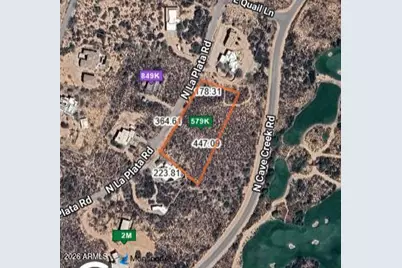 420Xx N La Plata Road #52, Cave Creek, AZ 85331 - Photo 7