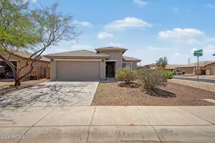25875 W St Catherine Ave, Buckeye, AZ 85326 - Photo 3