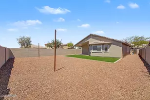 25875 W St Catherine Ave, Buckeye, AZ 85326 - Photo 29