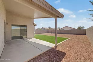 25875 W St Catherine Ave, Buckeye, AZ 85326 - Photo 27