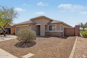 25875 W St Catherine Ave, Buckeye, AZ 85326 - Photo 7