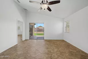 25875 W St Catherine Ave, Buckeye, AZ 85326 - Photo 9