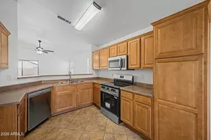 25875 W St Catherine Ave, Buckeye, AZ 85326 - Photo 13
