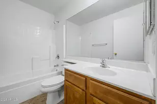 25875 W St Catherine Ave, Buckeye, AZ 85326 - Photo 25