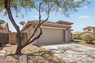 25875 W St Catherine Ave, Buckeye, AZ 85326 - Photo 5