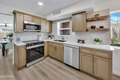 4009 E Charter Oak Road, Phoenix, AZ 85032 - Photo 9