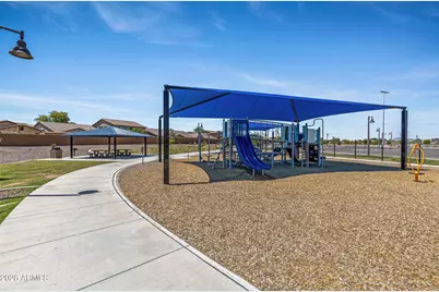 40778 W Hall Drive, Maricopa, AZ 85138 - Photo 35