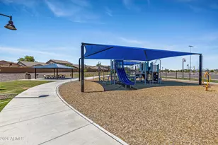 40778 W Hall Dr, Maricopa, AZ 85138 - Photo 35