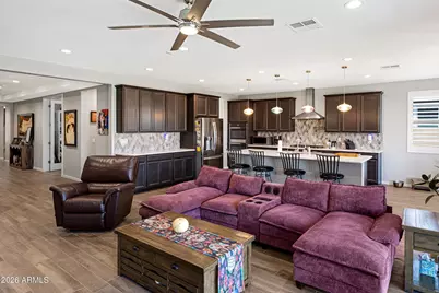 40778 W Hall Drive, Maricopa, AZ 85138 - Photo 9