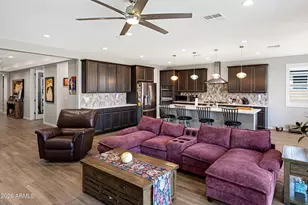 40778 W Hall Dr, Maricopa, AZ 85138 - Photo 9