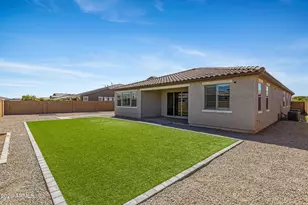 40778 W Hall Dr, Maricopa, AZ 85138 - Photo 27