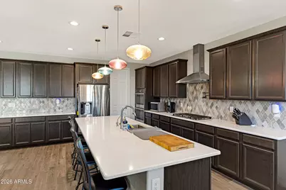 40778 W Hall Drive, Maricopa, AZ 85138 - Photo 11