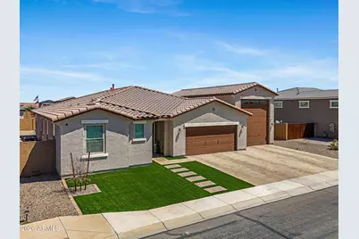 40778 W Hall Drive, Maricopa, AZ 85138 - Photo 41