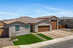40778 W Hall Dr, Maricopa, AZ 85138 - Photo 41