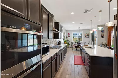 40778 W Hall Drive, Maricopa, AZ 85138 - Photo 13