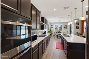 40778 W Hall Dr, Maricopa, AZ 85138 - Photo 13