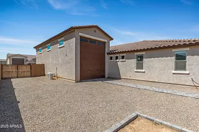 40778 W Hall Drive, Maricopa, AZ 85138 - Photo 29