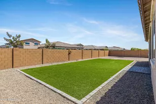 40778 W Hall Dr, Maricopa, AZ 85138 - Photo 31
