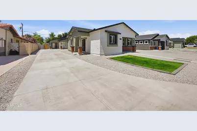 460 S Pioneer --, Mesa, AZ 85204 - Photo 3