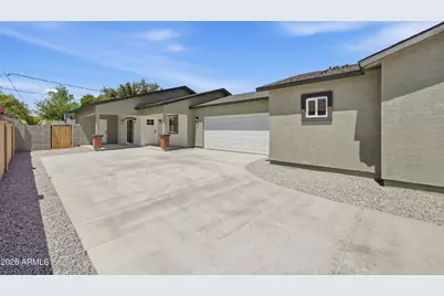 460 S Pioneer --, Mesa, AZ 85204 - Photo 5