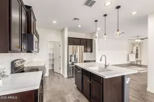 2756 E Hickory St, Gilbert, AZ 85298 - Photo 19