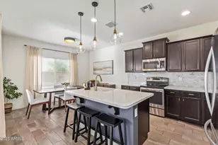 2756 E Hickory St, Gilbert, AZ 85298 - Photo 21