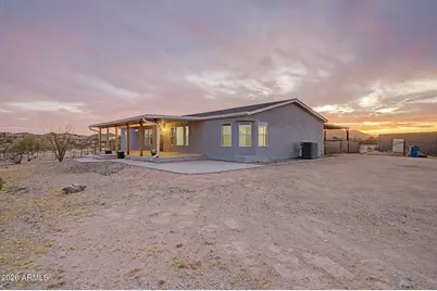 28732 N Bryce Trail, San Tan Valley, AZ 85144 - Photo 7