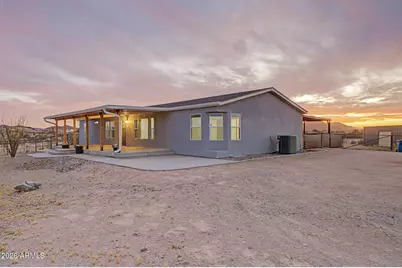 28732 N Bryce Trail, San Tan Valley, AZ 85144 - Photo 7
