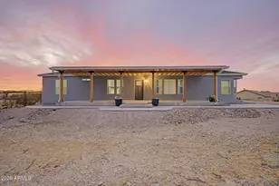 28732 N Bryce Trail, San Tan Valley, AZ 85144 - Photo 1