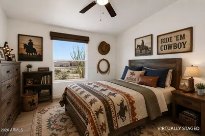 28732 N Bryce Trail, San Tan Valley, AZ 85144 - Photo 65