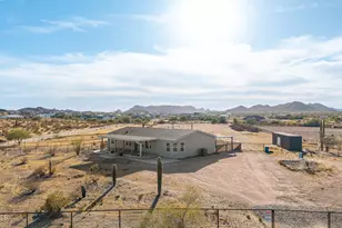 28732 N Bryce Trail, San Tan Valley, AZ 85144 - Photo 25