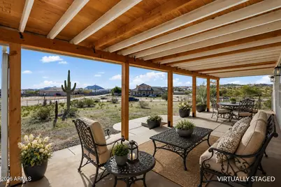 28732 N Bryce Trail, San Tan Valley, AZ 85144 - Photo 3