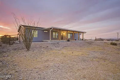 28732 N Bryce Trail, San Tan Valley, AZ 85144 - Photo 9