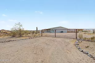28732 N Bryce Trail, San Tan Valley, AZ 85144 - Photo 71