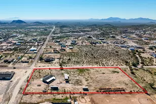 28732 N Bryce Trail, San Tan Valley, AZ 85144 - Photo 1