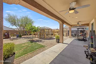 104 S 191st Ave, Buckeye, AZ 85326 - Photo 17