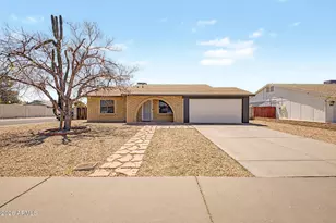 3721 W Villa Rita Dr, Glendale, AZ 85308 - Photo 41