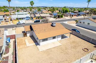 3721 W Villa Rita Dr, Glendale, AZ 85308 - Photo 35