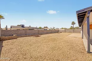 3721 W Villa Rita Dr, Glendale, AZ 85308 - Photo 27