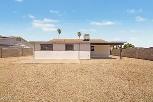 3721 W Villa Rita Dr, Glendale, AZ 85308 - Photo 25
