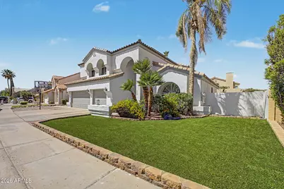 7020 W Tonto Drive, Glendale, AZ 85308 - Photo 3