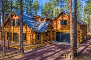 630 N Lodge Pole Ln, Lakeside, AZ 85929 - Photo 3