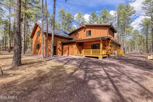 630 N Lodge Pole Ln, Lakeside, AZ 85929 - Photo 39